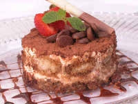 light tiramisu